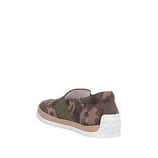 Спортивне взуття TOD'S