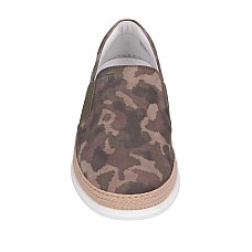 Спортивне взуття TOD'S