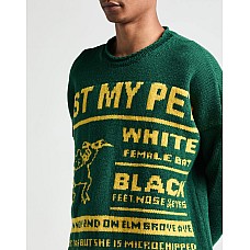 Светри MM6 MAISON MARGIELA