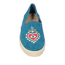 Еспадрильї ZAMPIERE