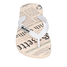 Вʼєтнамки JOHN GALLIANO