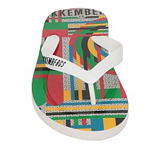 Вьетнамки BIKKEMBERGS