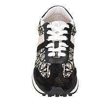 Спортивне взуття FERRAGAMO