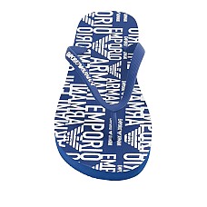 Вьетнамки EMPORIO ARMANI