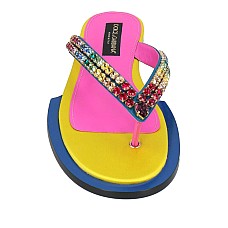 Вʼєтнамки DOLCE&GABBANA