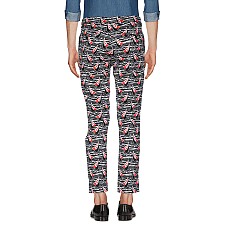 Штани чинос DOLCE&GABBANA