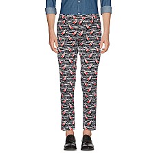 Штани чинос DOLCE&GABBANA