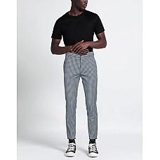 Штани чинос GREY DANIELE ALESSANDRINI