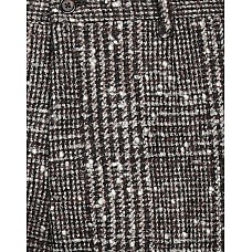 Штани чинос DOLCE&GABBANA