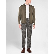 Штани чинос DOLCE&GABBANA