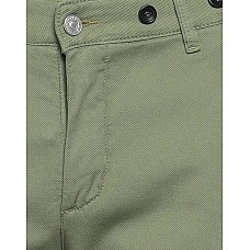 Штани чинос DANIELE ALESSANDRINI HOMME