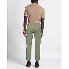 Штани чинос DANIELE ALESSANDRINI HOMME