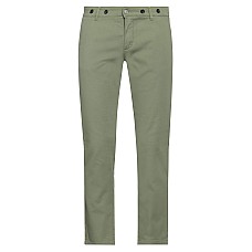 Штани чинос DANIELE ALESSANDRINI HOMME