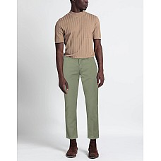 Штани чинос DANIELE ALESSANDRINI HOMME