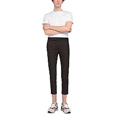 Штани чинос DANIELE ALESSANDRINI