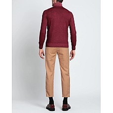 Штани чинос DANIELE ALESSANDRINI HOMME