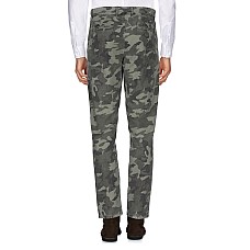 Штани чинос AERONAUTICA MILITARE