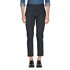 Штани чинос DANIELE ALESSANDRINI HOMME