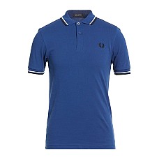 Поло FRED PERRY