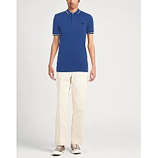 Поло FRED PERRY