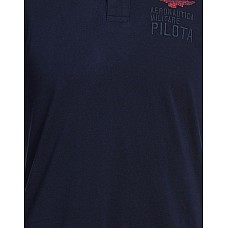 Поло AERONAUTICA MILITARE