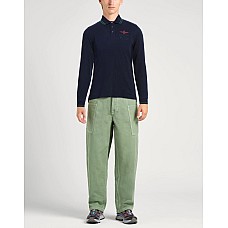 Поло AERONAUTICA MILITARE