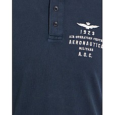 Поло AERONAUTICA MILITARE