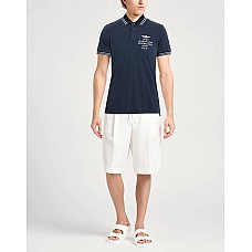 Поло AERONAUTICA MILITARE