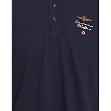 Поло AERONAUTICA MILITARE