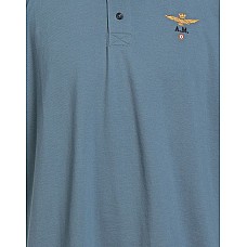 Поло AERONAUTICA MILITARE