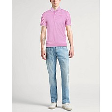 Поло PAUL & SHARK