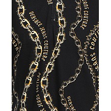 Поло VERSACE JEANS COUTURE