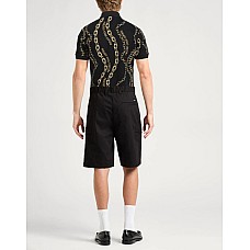 Поло VERSACE JEANS COUTURE