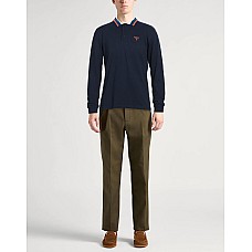 Поло BARBOUR