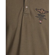 Поло AERONAUTICA MILITARE