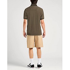 Поло AERONAUTICA MILITARE