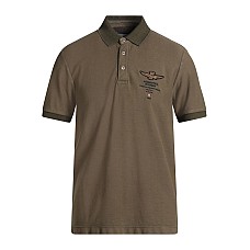 Поло AERONAUTICA MILITARE