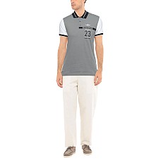 Поло AERONAUTICA MILITARE