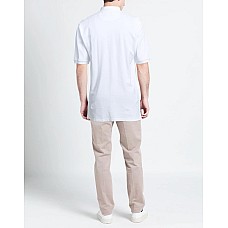 Поло ALPHA STUDIO