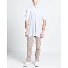 Поло ALPHA STUDIO