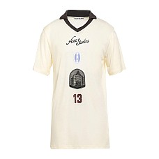 Поло ACNE STUDIOS