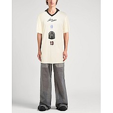 Поло ACNE STUDIOS