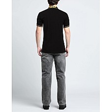 Поло VERSACE JEANS COUTURE