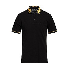 Поло VERSACE JEANS COUTURE
