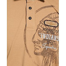 Поло AERONAUTICA MILITARE