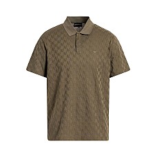 Поло EMPORIO ARMANI