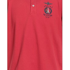 Поло AERONAUTICA MILITARE