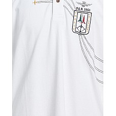 Поло AERONAUTICA MILITARE
