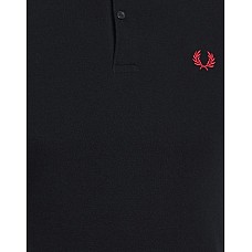 Поло FRED PERRY