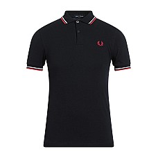 Поло FRED PERRY